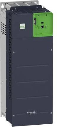 Schneider Electric Frequenzumrichter in Grau (H x B x T: 74,8 x 30,7 x 26,5 cm) - Bild 1