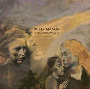 Where The Humans Eat von Willy Mason, CD, Rock - Bild 1