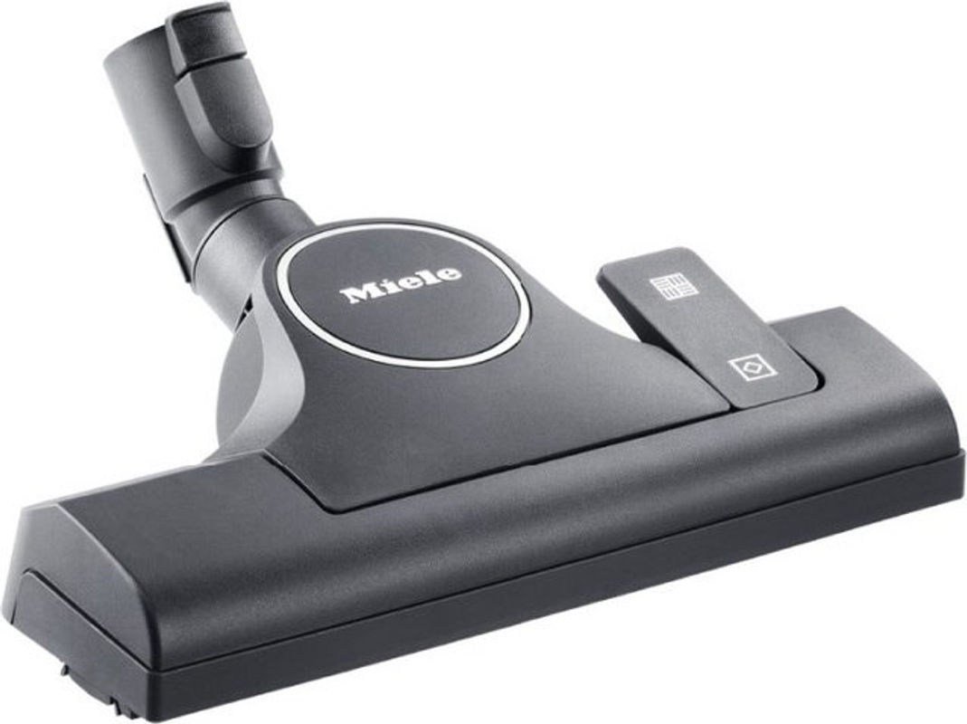 Miele AllTeQ Bodendüse SBD 365-3 in Schwarz - Bild 2