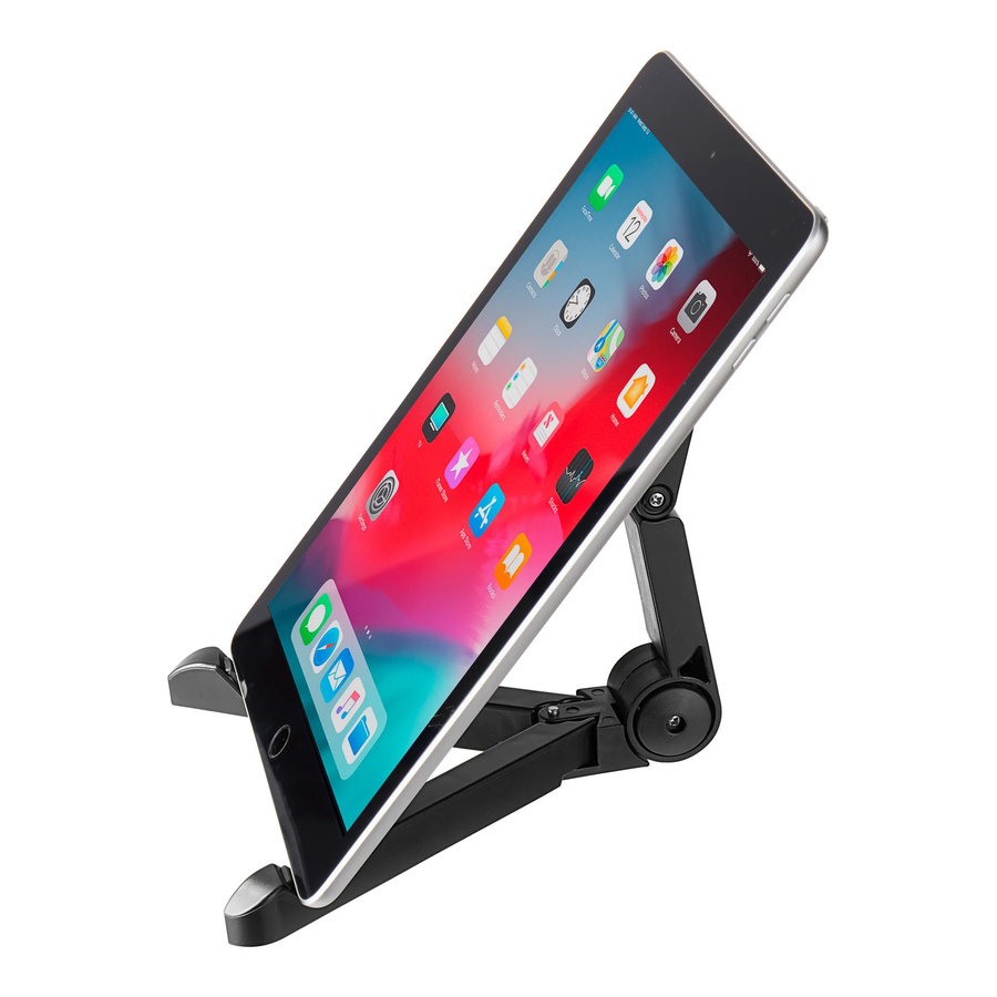 Genialo Tablet-Ständer in Schwarz - Bild 2