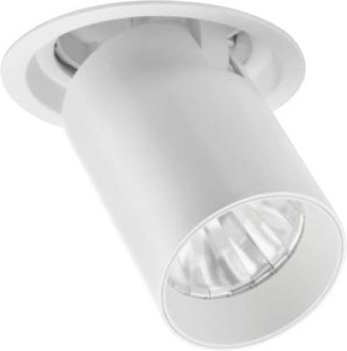 Brumberg LED-Deckenstrahler 88752173DA in Weiß, dimmbar und verstellbar - Bild 1
