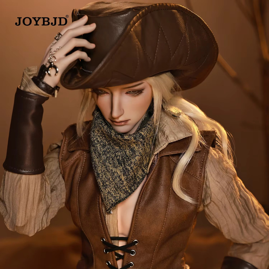 Joybjd Mavis Fullset A BJD Puppe, Desert Knight Pathfinder Riders, 1/3 - Bild 2