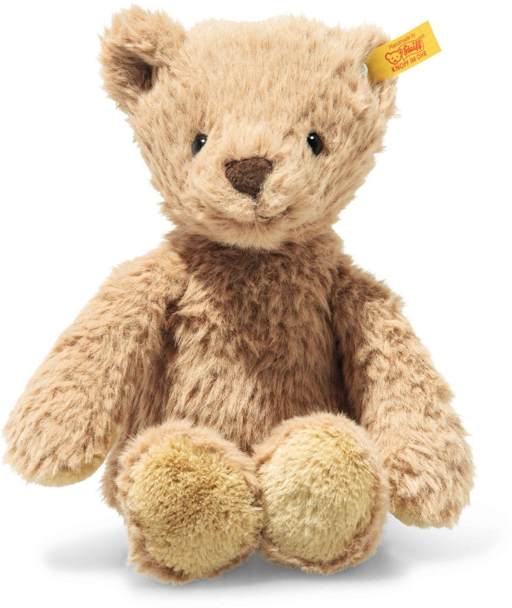 Steiff Teddybär Thommy, Plüschtier, 20cm, caramel - Bild 1