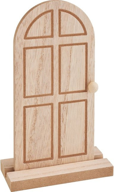 VBS Miniatur-Tür, rund - Bild 1