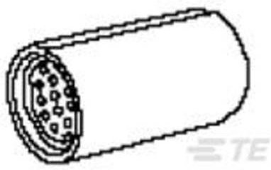 TE Connectivity 52746 Box - Bild 1