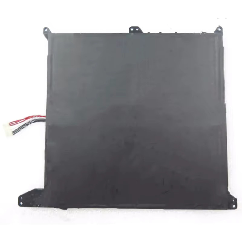 Kuu Yobook M Notebook Ersatzakku in Schwarz mit 5000 mAh für Irbis NB650 NB655 NB656 NB660 NB665 - Bild 3