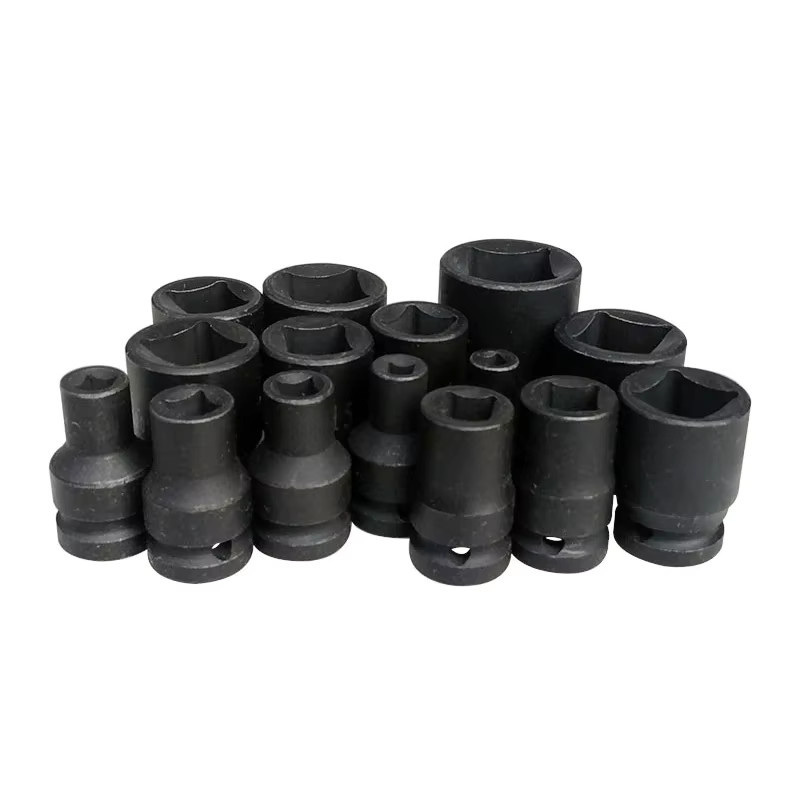 Paowuxian Vierkant-Steckschlüssel mit 1/2 Zoll Vierkantantrieb in Schwarz für Vierkantkopfschrauben von 5 mm bis 24 mm - Bild 3
