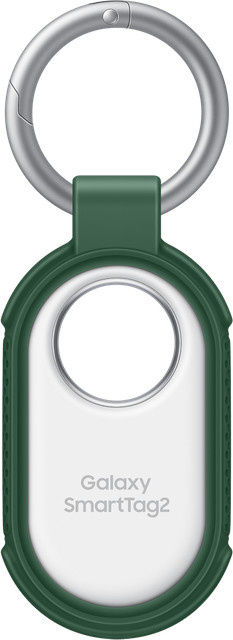 Samsung Rugged Case EF-RT560 für Galaxy SmartTag2 in Grün - Bild 1