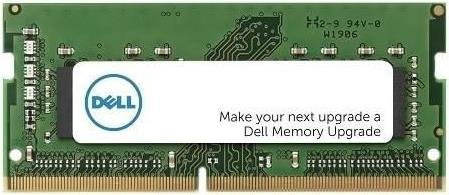 Dell SODIMM Arbeitsspeicher 32GB Unbuffered P6FH5 in Grün - Bild 1