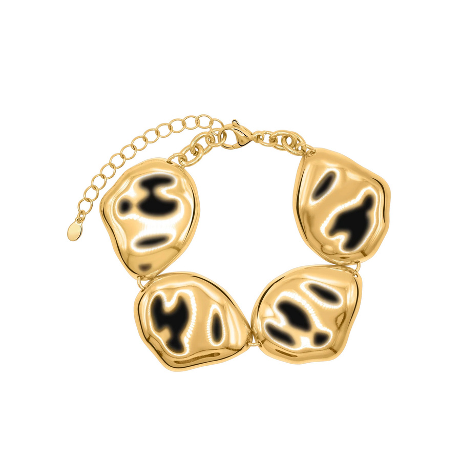 Heideman Armband Clarice, Gold, Damen - Bild 1