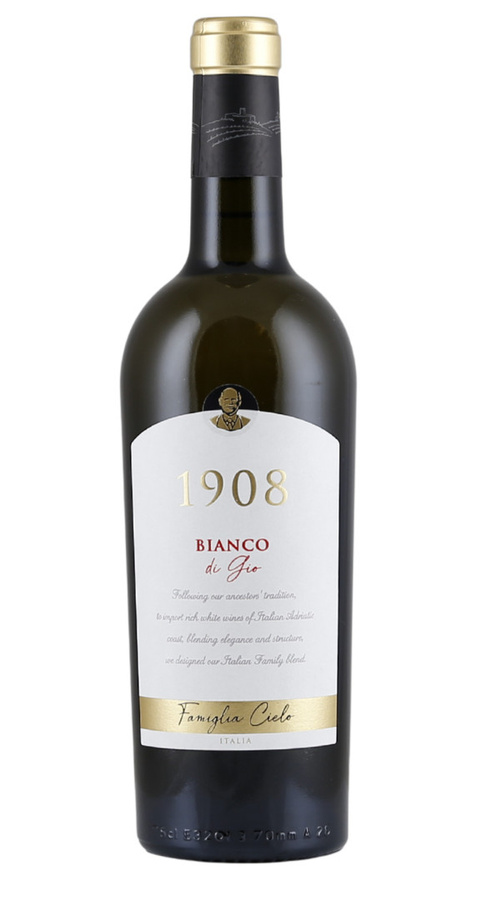 Cielo e Terra, Cielo Bianco Di Gio 2024, Weißwein, 0,75 l - Bild 2