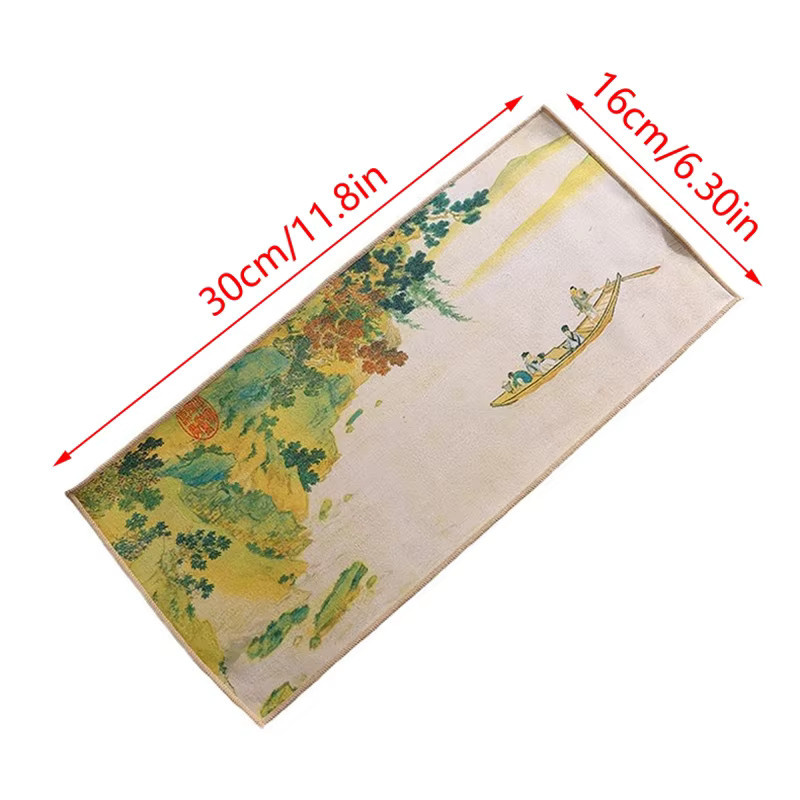KuZHEN Matcha-Bambus-Chasen Tee-Schneebesen im Retro-Stil für die japanische Teezeremonie, Mehrfarbig - Bild 2
