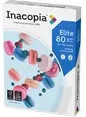 Inacopia Multifunktionspapier Elite DIN A4 Weiß, 80 g/m², 500 Blatt, FSC-zertifiziert, matt - Bild 1