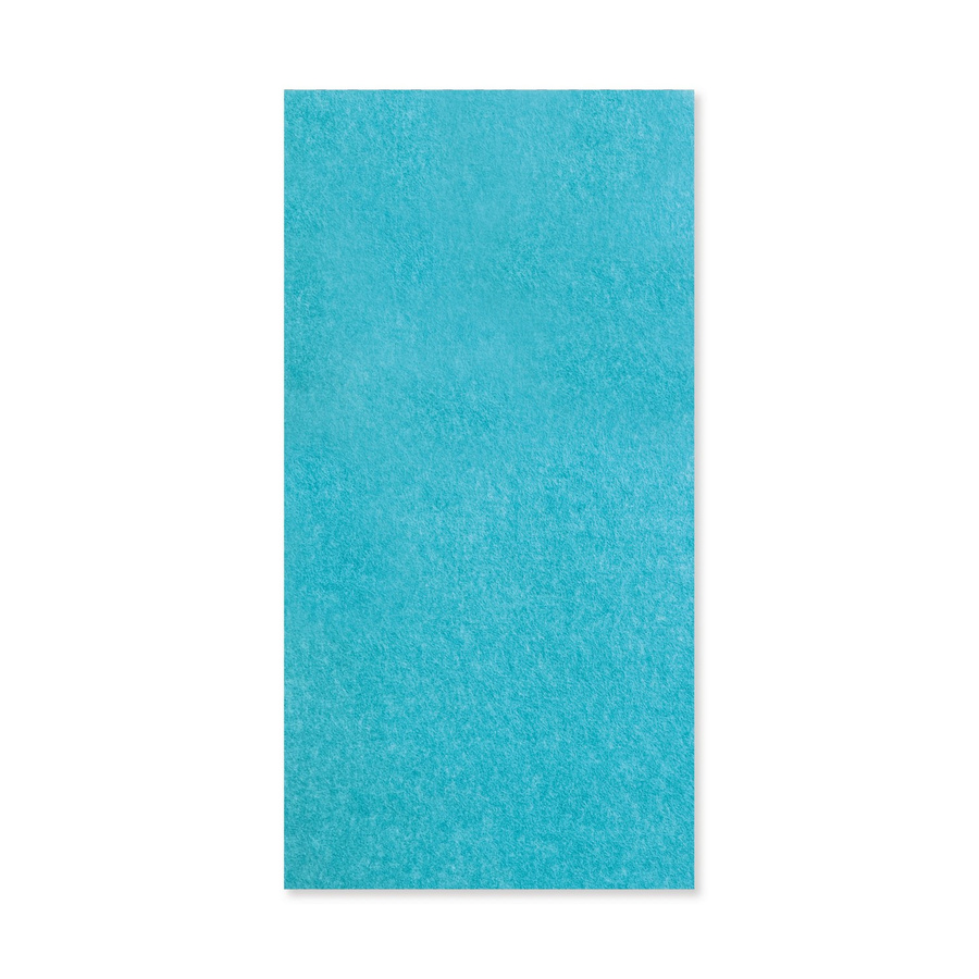 Jangal Wandpaneel Modular Wall Pet in Blau Teal, Breite: 52 cm, Höhe: 104 cm - Bild 2
