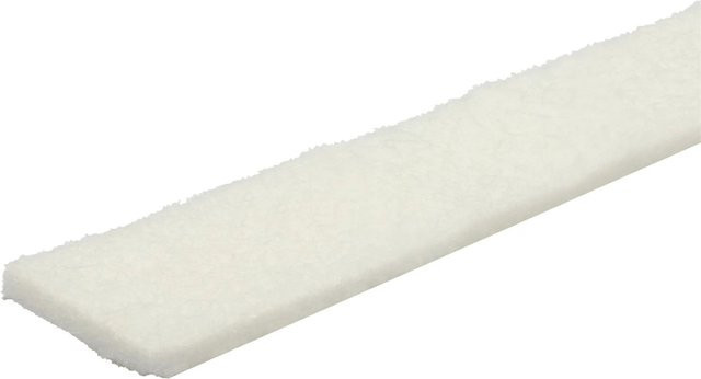 Wagner Softfilzrolle EH1210 Weiß, Breite: 1000 mm, Höhe: 16 mm, Tiefe: 3 mm - Bild 1