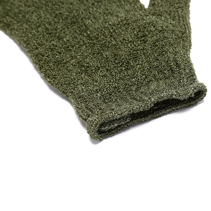 Körper Peeling Handschuh, Unisex - Bild 3