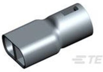 TE Connectivity Nector 293358-1 in Silber - Bild 1