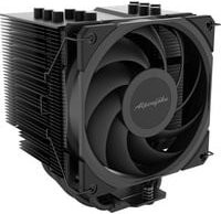 Alpenföhn Brocken 4 CPU-Kühler mit Lüfter in Schwarz - Bild 1