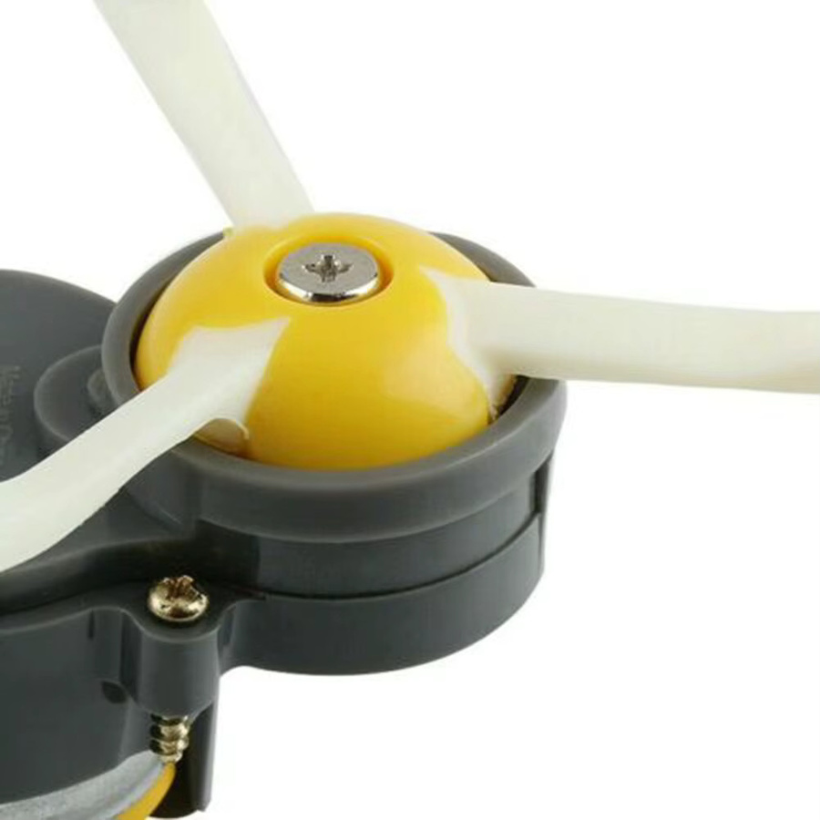 Seitenbürsten-Motor-Modul für iRobot Roomba i7, e5 und e6 Saugroboter Ersatzteil, Multicolor - Bild 3