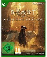 Beast of Reincarnation Action RPG für Xbox Series X|S - Bild 1