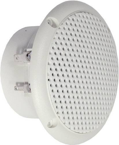 Visaton FR 8 WP Breitbänder Außenlautsprecher Weiß, 4 Ohm, 15W - Bild 1