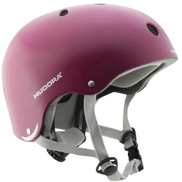 HUDORA Skaterhelm - Bild 1