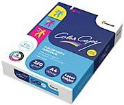 Mondi Color Copy Kopierpapier DIN A4, 220 g/m², weiß, 250 Blatt - Bild 1