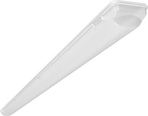 ESYLUX OLIVIA-2 Feuchtraum-Diffusor in Weiß - Bild 1
