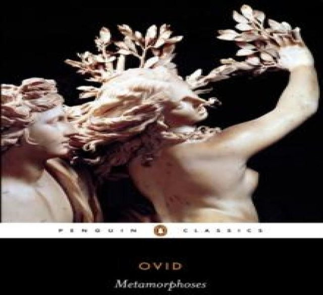 Metamorphosen von Ovid, Taschenbuch - Bild 1
