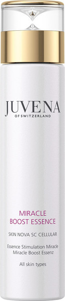 Juvena Skin Specialists Miracle Boost Essence mit Peptide, Unisex - Bild 1