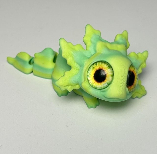 BC Pet Supplies Hai Bombardino Tralalero Tralala Figur, ab 3 Jahre - Bild 1