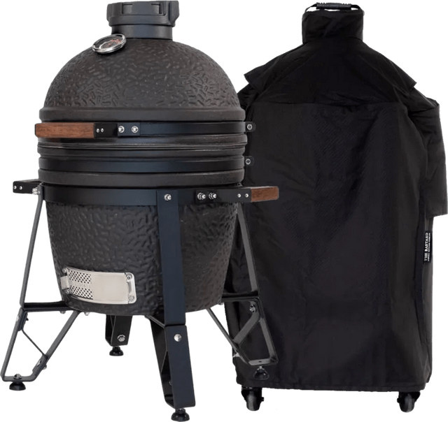 The Bastard Urban Compact Grill inklusive Abdeckung Compact - Bild 1