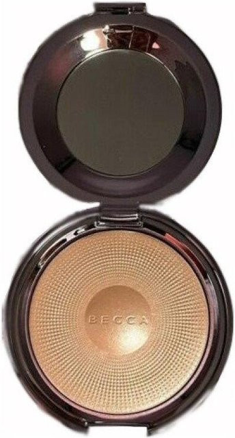 Becca Pearl Glow Highlighter-Puder, schimmernd, 3,3 g - Bild 1
