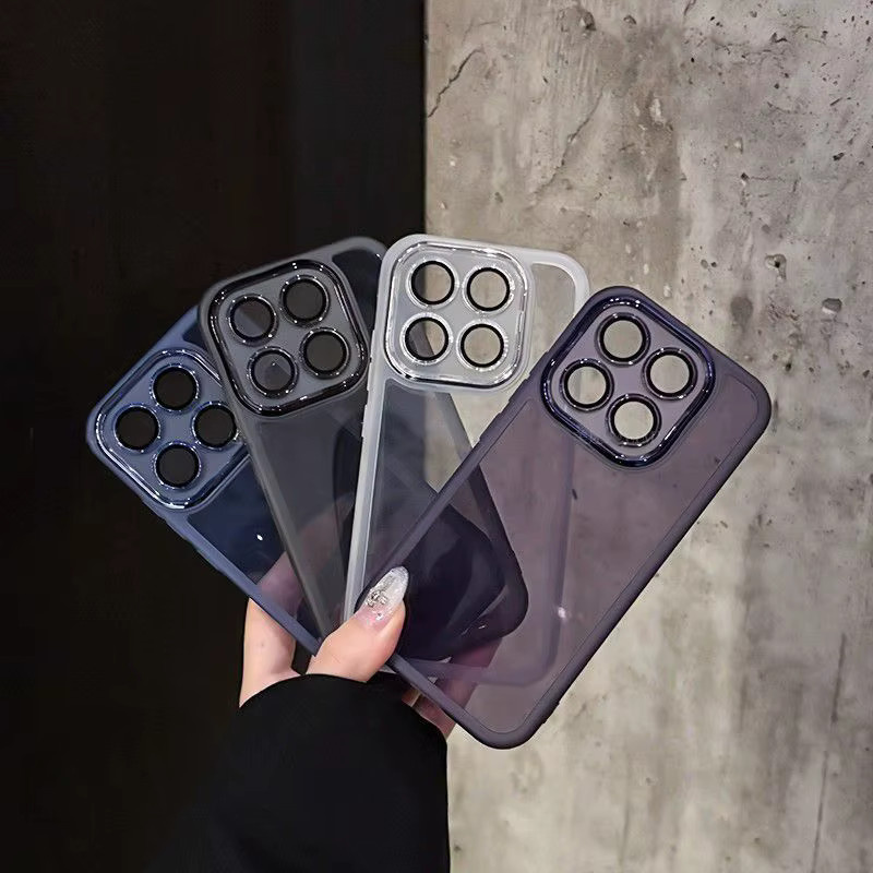 Stoßfeste Silikon Schutzhülle für Xiaomi 17 Pro Max und Mi 17 17Pro 5G - Bild 2