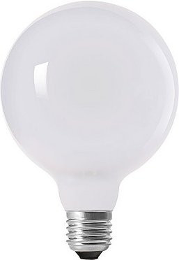 PR Home LED Lichtquelle E27 Warmweiß Transparent - Bild 1