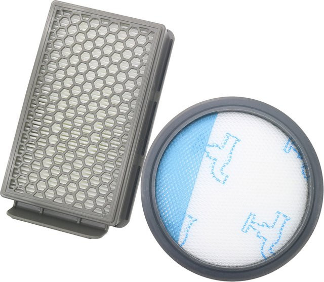 Rowenta Filter Kit Hepa Staubsauger Zubehör für RO3715 RO3759 RO3798 RO3799 - Bild 1