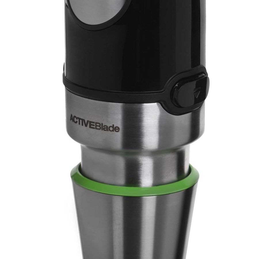 Braun MultiQuick 7 Stabmixer MQ 7000X in Schwarz - Bild 3