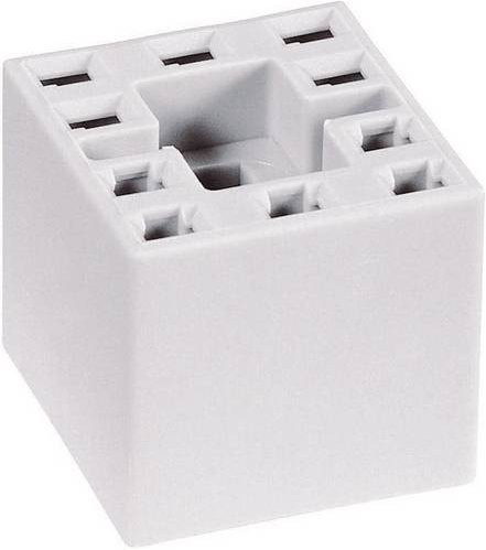 RAFI Anschlussstecker 5.05510.421 in Weiß - Bild 1