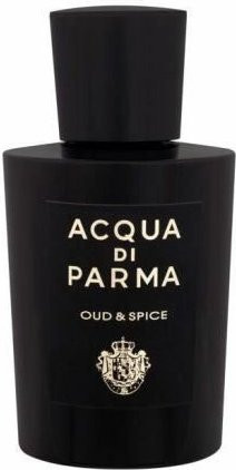 Acqua Di Parma Signatures Of The Sun Oud & Gewürz Eau de Parfum, 100 ml, Unisex - Bild 1