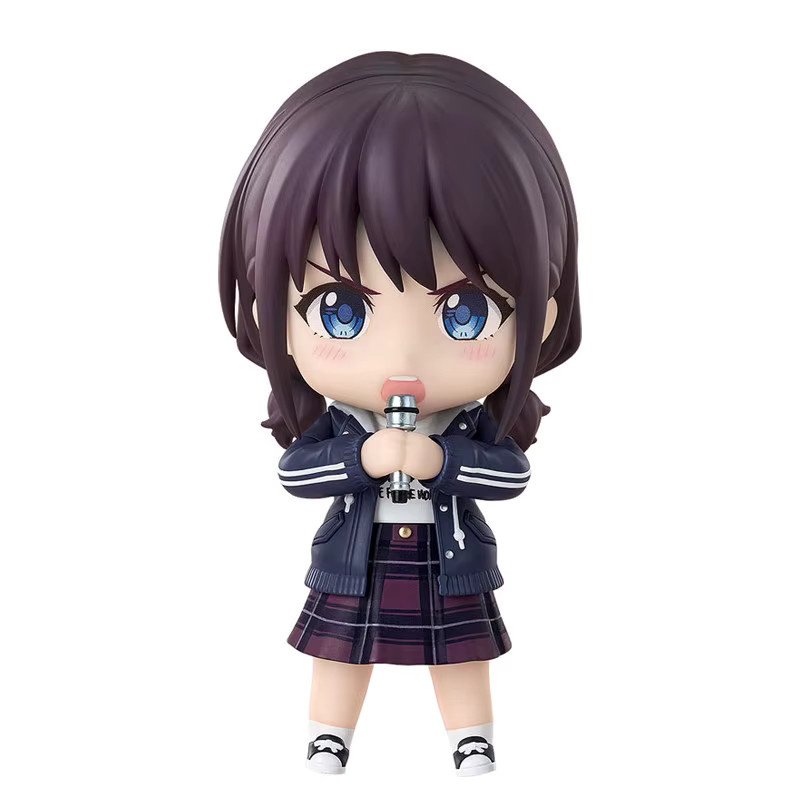 Bandai Girls Band Cry Suzuhira Hiro Actionfigur, Ton, Kunststoff - Bild 6