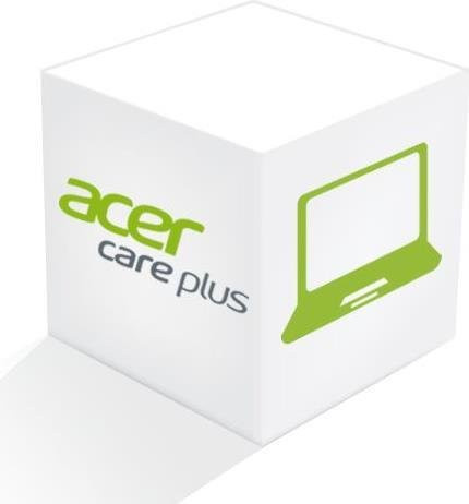 Acer Advantage Serviceerweiterung für ConceptD Laptops: 4 Jahre Vor-Ort-Service inklusive Arbeitszeit und Ersatzteilen (SV.WNDAP.A04) - Bild 1