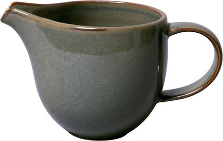 Villeroy & Boch Milchkännchen Crafted Breeze in Grau, 200 ml - Bild 1