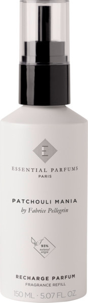 Essential Parfums Patchouli Mania Eau de Parfum Refill, Spray - Bild 1