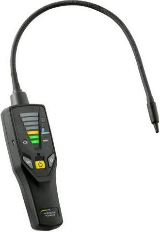 PCE Instruments Lecksuchgerät PCE-HLD 10 in Schwarz - Bild 1