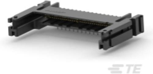 TE Connectivity Box Schwarz 5535655-2 - Bild 1