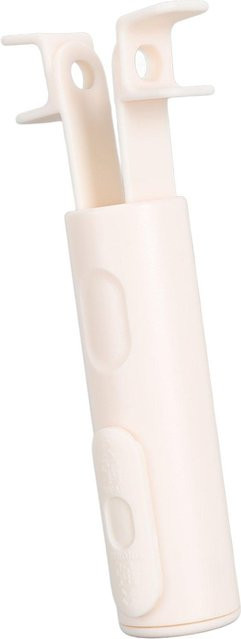 Koogeelife Lippenmuskeltrainer für Kinder, weiß - Bild 1