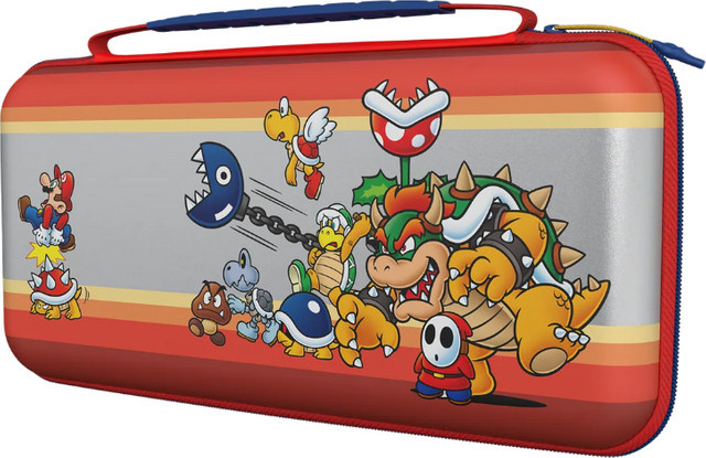PlayTrek Travel Case NS2 K für Nintendo Switch, Nintendo Switch OLED in Multicolour - Bild 1