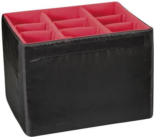 Explorer Cases Zubehör DIV7641 Schwarz L: 47,0 cm, B: 37,5 cm, H: 34,5 cm - Bild 1