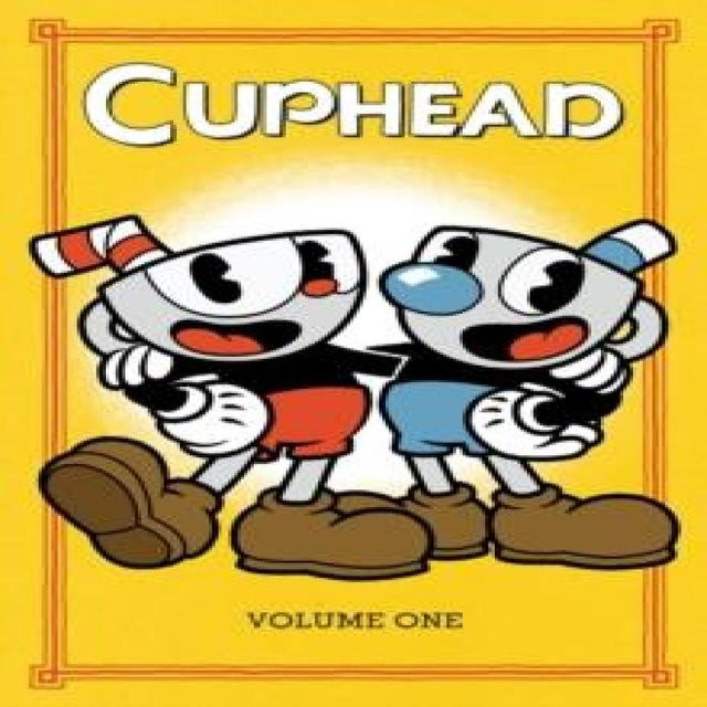 Cuphead Band 1 Comic Capers & Curios von Zack Keller, Taschenbuch - Bild 1