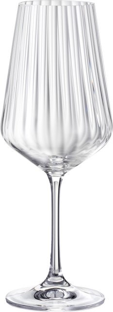 Nachtmann Weinkelch SANDRA aus Kristallglas, transparent - Bild 1